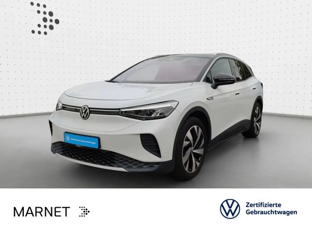 Volkswagen ID.4 1st Edition Performance Pro