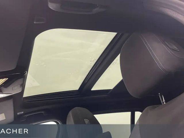 BMW 320 320d M-Sport Touring