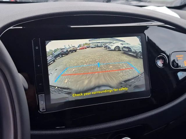 Toyota Aygo X 1.0 VVT-i Hatchback