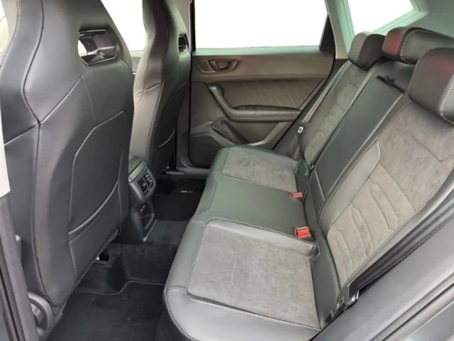 Cupra Ateca 1.5 TSI DSG