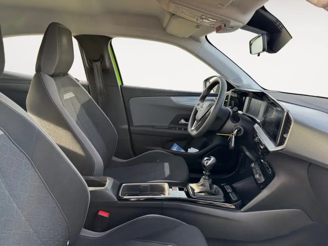 Opel Mokka 1.2 Turbo Turbo