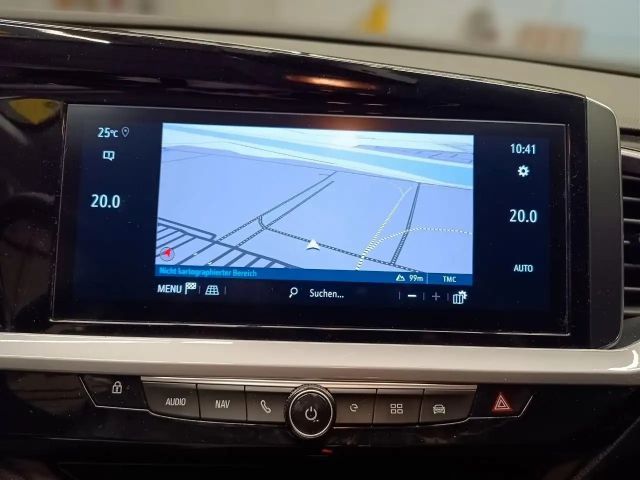 Opel Grandland X 1.6 Turbo Ultimate