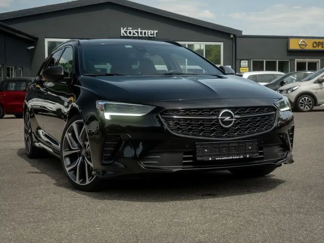 Opel Insignia Sports Tourer