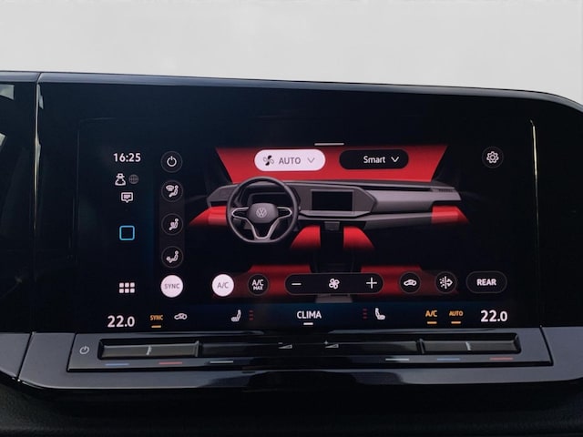 Volkswagen Caddy 1.5 TSI Life