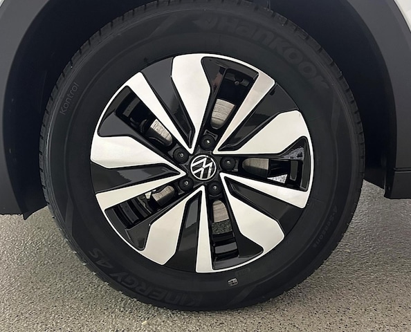 Volkswagen T-Cross 1.0 TSI DSG IQ.Drive Life