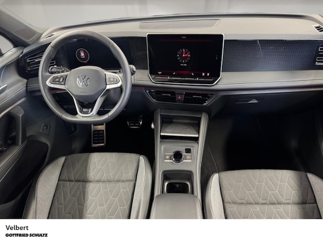 Volkswagen Tiguan 1.5 eTSI DSG Life Pro