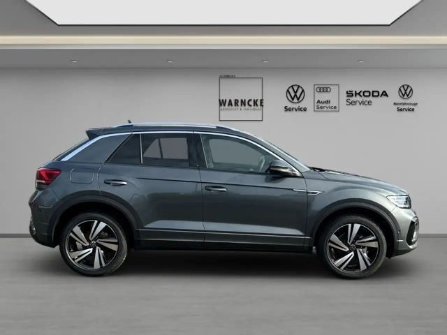 Volkswagen T-Roc 1.5 TSI DSG R-Line