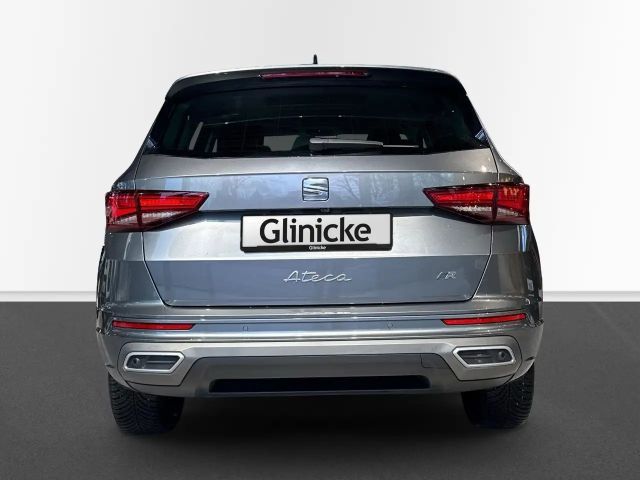 Seat Ateca 2.0 TDI FR-lijn