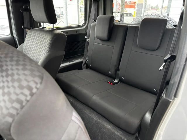 Suzuki Jimny AllGrip