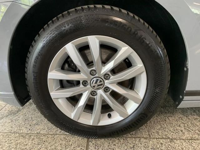 Volkswagen Passat 2.0 TDI Variant