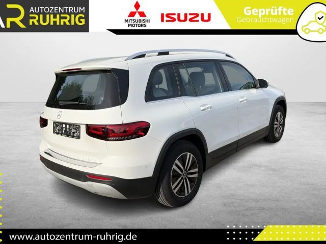 Mercedes-Benz GLB 200 GLB 200 d