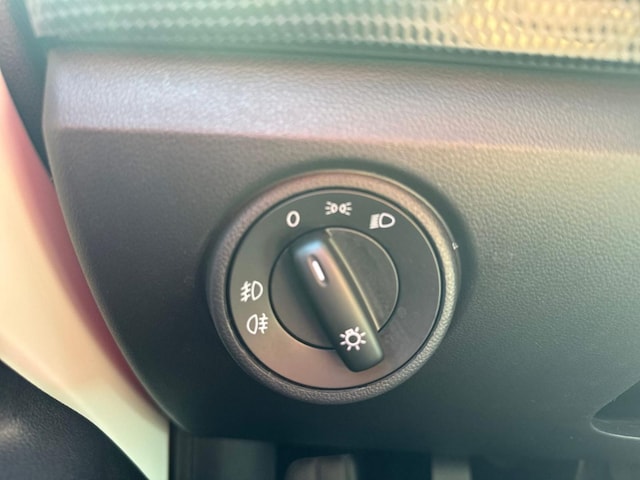 Volkswagen up! 1.0 MPI Move Move up!