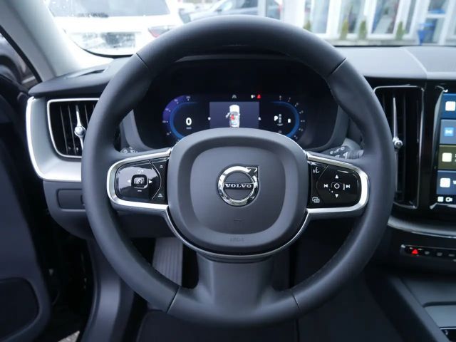Volvo XC60 Dark Plus