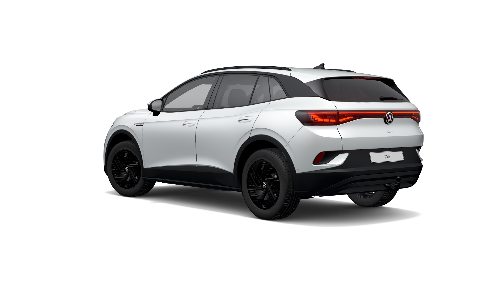 Volkswagen ID.4 77 KWh DSG Performance Pro