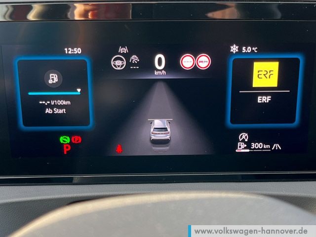 Volkswagen Tiguan 2.0 TDI DSG R-Line