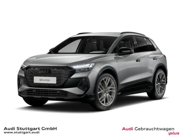 Audi Q4 e-tron 35