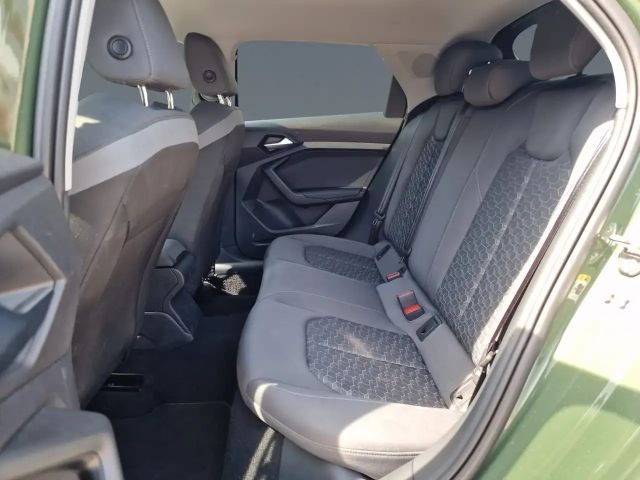 Audi A1 25 TFSI Sportback