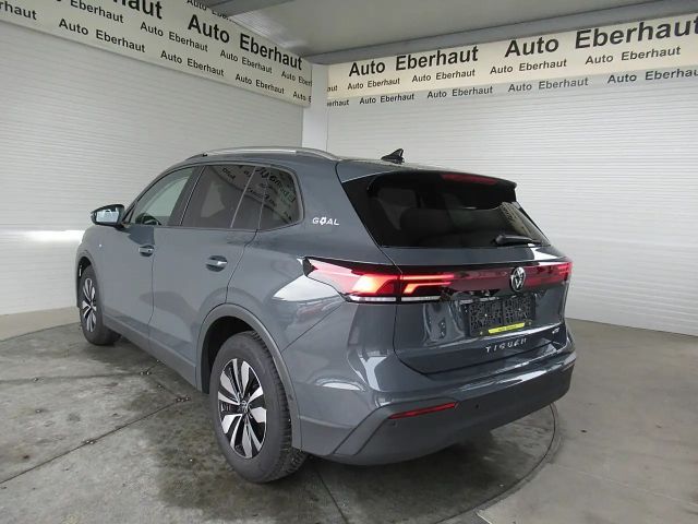 Volkswagen Tiguan ACT DSG Life