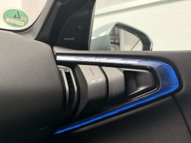 BMW X3 M-Sport xDrive