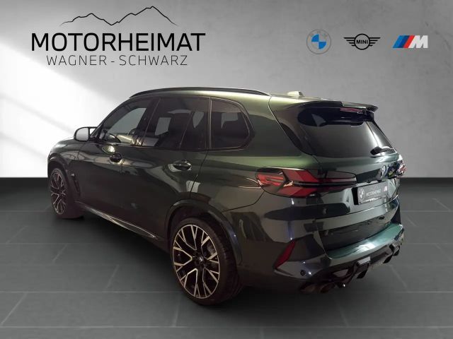 BMW X5 Competition Individual