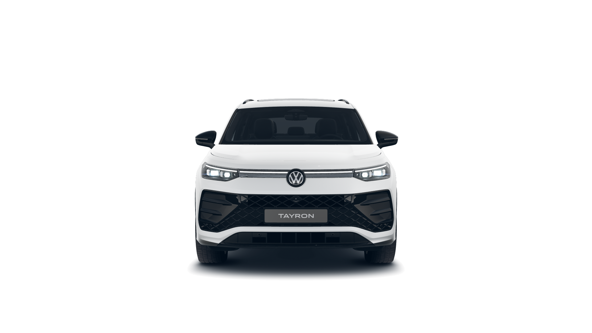 Volkswagen Tayron DSG R-Line