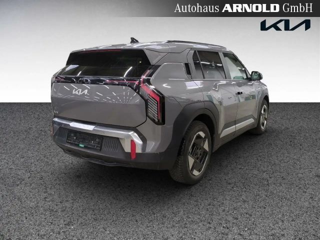 Kia EV3 81.4 kWh Earth