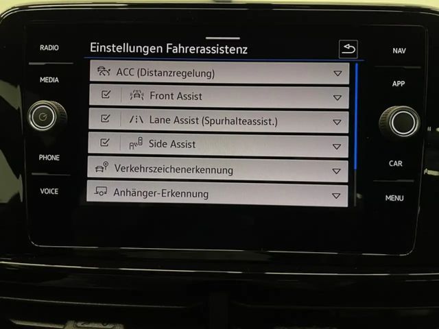 Volkswagen T-Roc 2.0 TDI R-Line