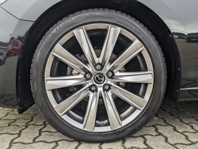 Mazda 6 2.5L Sportbreak Takumi