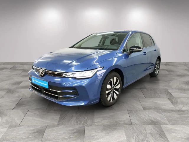 Volkswagen Golf 2.0 TDI