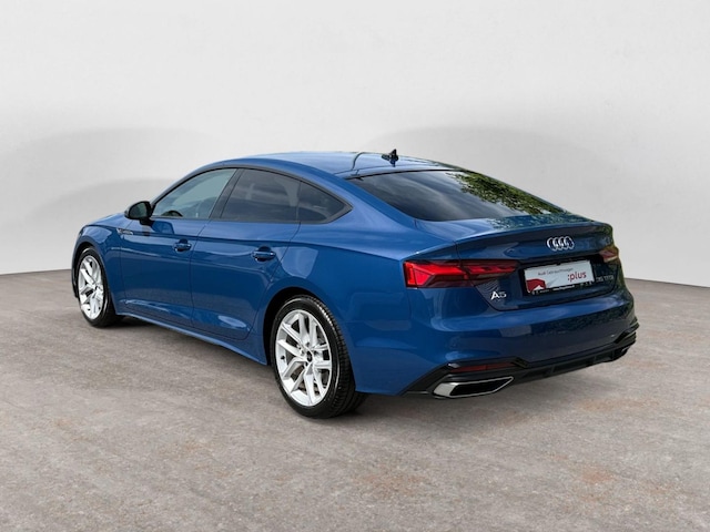 Audi A5 35 TFSI S-Line S-Tronic Sportback