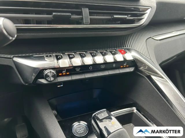 Peugeot 3008 Allure Pack Hybrid