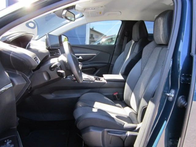 Peugeot 5008 Allure Pack PureTech