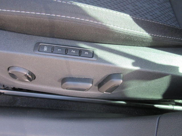 Skoda Octavia 2.0 TDI Combi