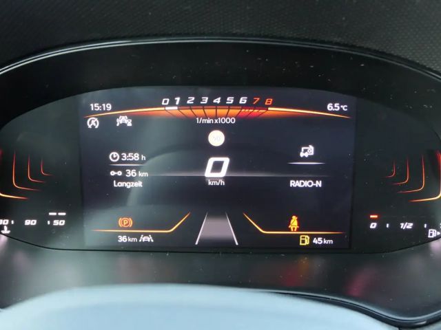 Seat Arona 1.0 TSI Reference