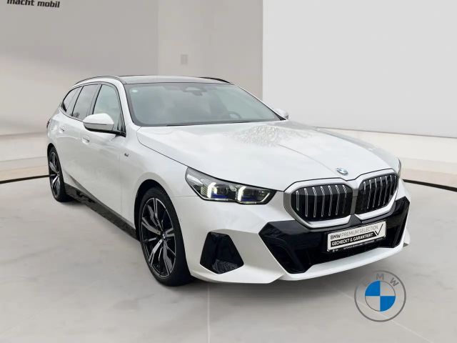 BMW 520 520i M-Sport Touring