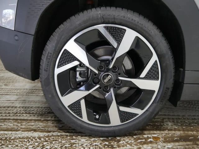 MINI Aceman E eDrive Classic Trim ADAPTLED/HUD/KEYLESS