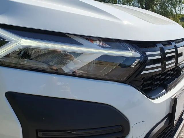 Dacia Jogger TCe 110