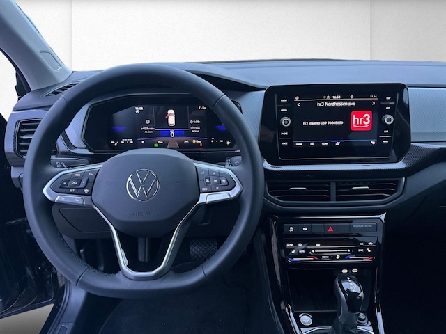 Volkswagen T-Cross 1.0 TSI DSG Life