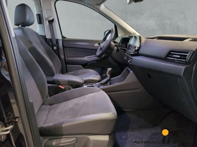 Volkswagen Caddy Style