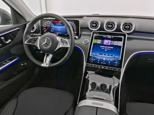 Mercedes-Benz C 300 C 300 e Estate