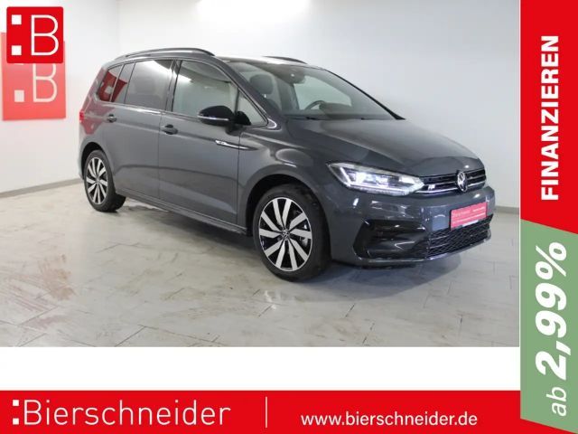 Volkswagen Touran 1.5 TSI DSG R-Line Style