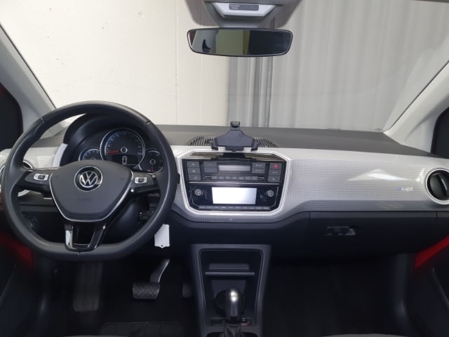 Volkswagen e-up! Edition CCS Tempomat SHZ Rückfahrkam. PDC