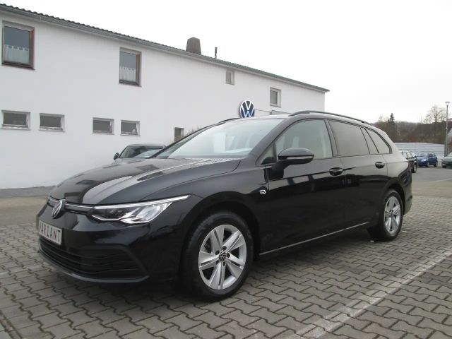 Volkswagen Golf 1.5 TSI Life Variant
