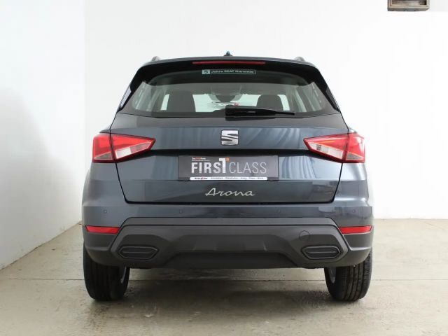 Seat Arona 1.0 TSI