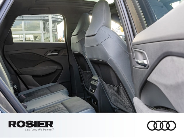 Audi Q3 Hybride S-Tronic