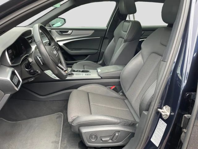 Audi A6 Quattro S-Line