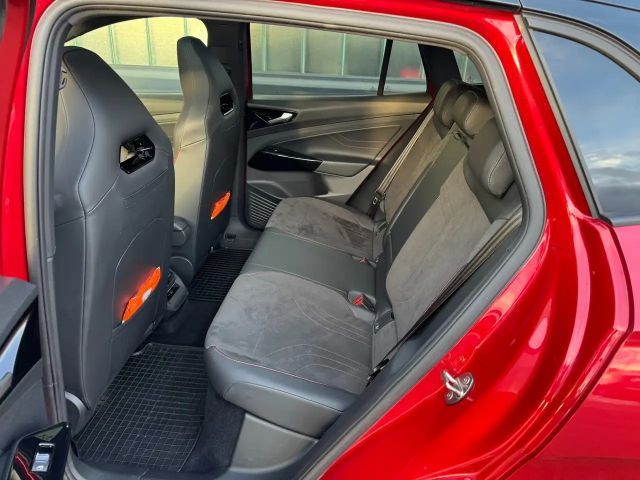 Volkswagen ID.4 220 kW 4Motion GTX