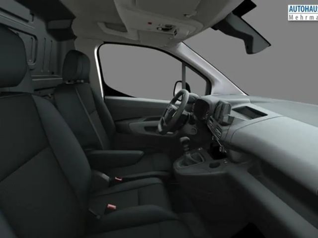 Opel Combo Cargo Länge 1 mit normaler Nutzlast 1.5 BlueHDi...