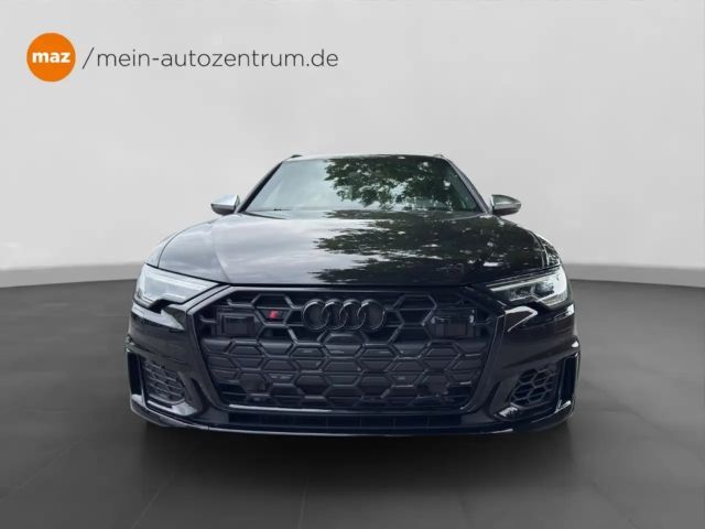 Audi S6 3.0 TDI Avant Quattro