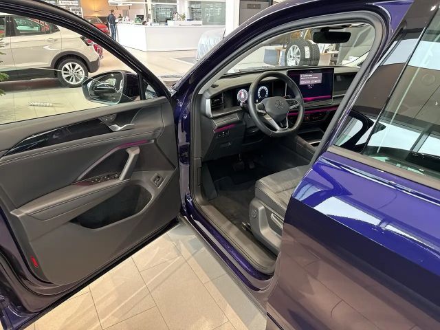 Volkswagen Tayron Life eHybrid